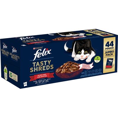Felix - Smaakvariatie van het Land Felix - Smaakvariatie van het Land