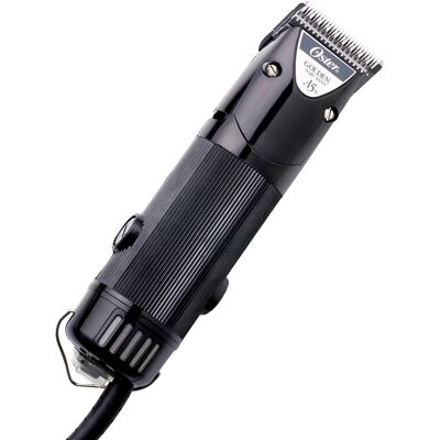 2 Speeds Oster Golden A5 Hondentondeuse 2 Speeds Oster Golden A5 Hondentondeuse
