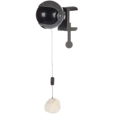 Flamingo Interactief Kattenspeelgoed Yoyo - 1 Stuks Flamingo Interactief Kattenspeelgoed Yoyo - 1 Stuks