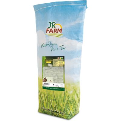 JR Farm Grainless Complete Dwergkonijnen - 15 kg JR Farm Grainless Complete Dwergkonijnen - 15 kg