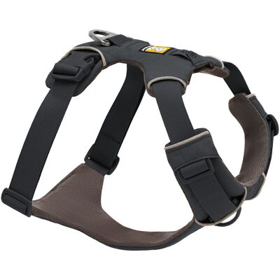 Ruffwear Hondentuig Maat L-XL: 81 - 107 cm Borstomvang Front Range Harness Ruffwear Hondentuig Maat L-XL: 81 - 107 cm Borstomvang Front Range Harness
