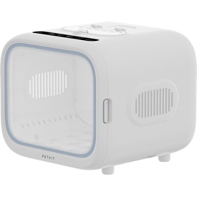 Petkit dierendroger Airsalon Max Smart 50x47,3x44,7cm hond kat Petkit dierendroger Airsalon Max Smart 50x47,3x44,7cm hond kat