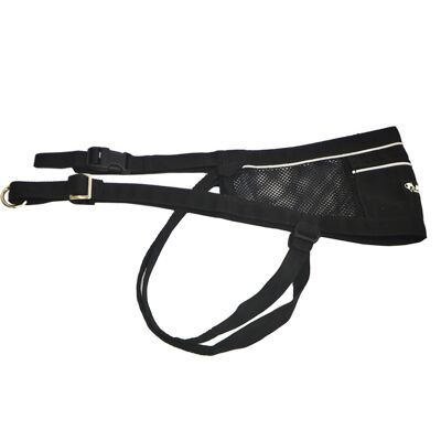 Heupomvang tot 110 cm - NEEWA Canicross Jogging Riem Heupomvang tot 110 cm - NEEWA Canicross Jogging Riem