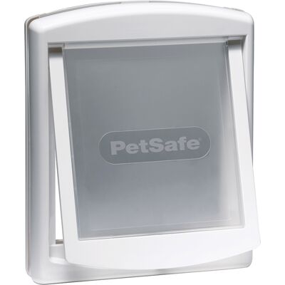 Type 740 PetSafe® Staywell® Huisdierluik Original ca. 35x29 cm Type 740 PetSafe® Staywell® Huisdierluik Original ca. 35x29 cm