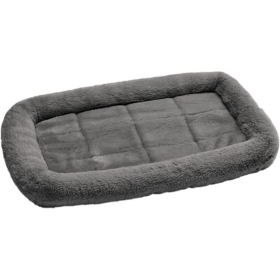 Hunter hondenmat Vermont Cozy maat L 90x60cm hond Hunter hondenmat Vermont Cozy maat L 90x60cm hond