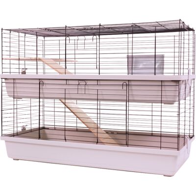Skyline Kooi voor kleine dieren Sky 120 Skyline Kooi voor kleine dieren Sky 120