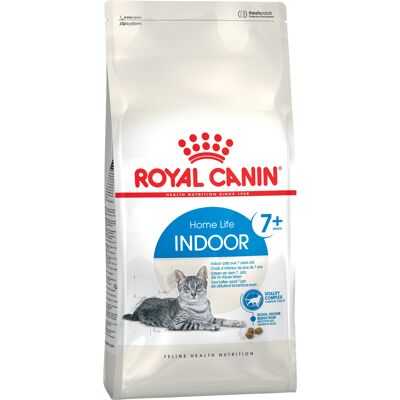 1,5kg Indoor 7+ Royal Canin Kattenvoer 1,5kg Indoor 7+ Royal Canin Kattenvoer
