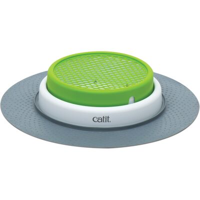 Catit Senses 2.0 Graspot - 1 stuk Graspot Catit Senses 2.0 Graspot - 1 stuk Graspot