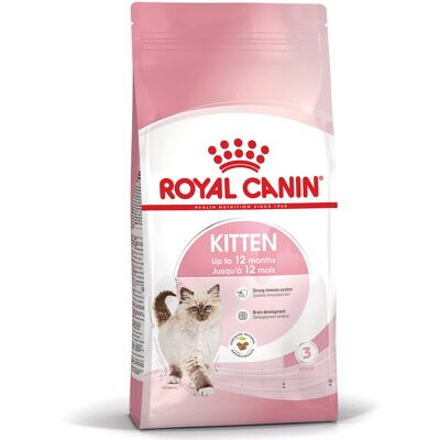 10kg Kitten Royal Canin Kattenvoer 10kg Kitten Royal Canin Kattenvoer