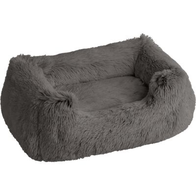 Hunter Sofa Loppa Gr.M 80x60cm voor honden Hunter Sofa Loppa Gr.M 80x60cm voor honden