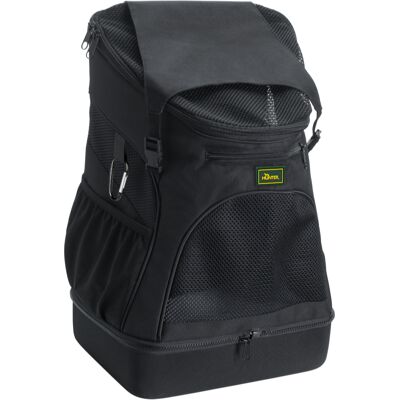 Hunter Vliegrugzak Miles 30x22x45cm voor huisdieren Hunter Vliegrugzak Miles 30x22x45cm voor huisdieren