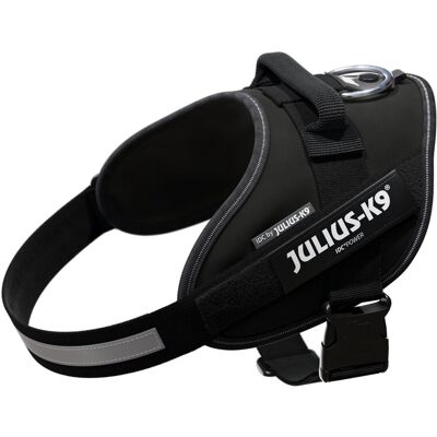 Maat 0: 58 - 76 cm borstomvang - JULIUS-K9 IDC®-Powertuigje Maat 0: 58 - 76 cm borstomvang - JULIUS-K9 IDC®-Powertuigje