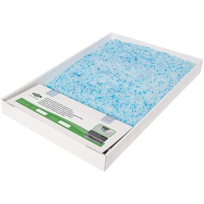 1 Kattenbakvullinglade voor PetSafe® ScoopFree® Ultra Kattenbak 1 Kattenbakvullinglade voor PetSafe® ScoopFree® Ultra Kattenbak