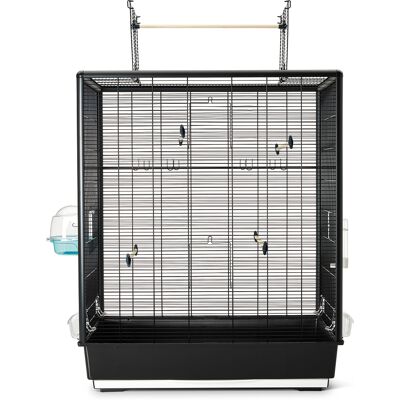 Savic Primo 60 Open Empire 80x50x115cm Vogel Savic Primo 60 Open Empire 80x50x115cm Vogel