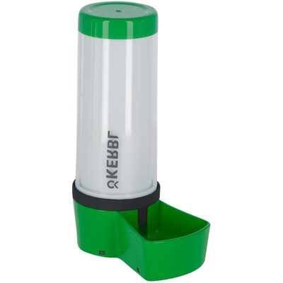 Kerbl Pet verwarmbare drinkbak NoFrost Superior 2.0 - 330 ml Kerbl Pet verwarmbare drinkbak NoFrost Superior 2.0 - 330 ml