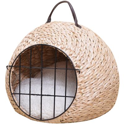 Karlie Reismand Salus Ø40x36cm Karlie Reismand Salus Ø40x36cm