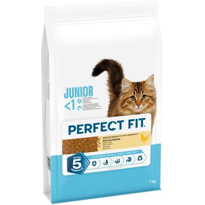 Perfect Fit 7kg Junior Perfect Fit 7kg Junior