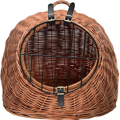 Aumüller Transportmand Katten L50 x B40 x H44 cm Aumüller Transportmand Katten L50 x B40 x H44 cm