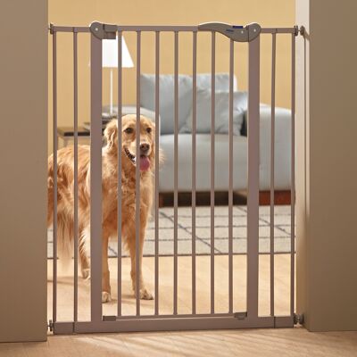 Verlengstuk H107 x B7 cm voor Savic Dog Barrier 2 Hondenhek Verlengstuk H107 x B7 cm voor Savic Dog Barrier 2 Hondenhek