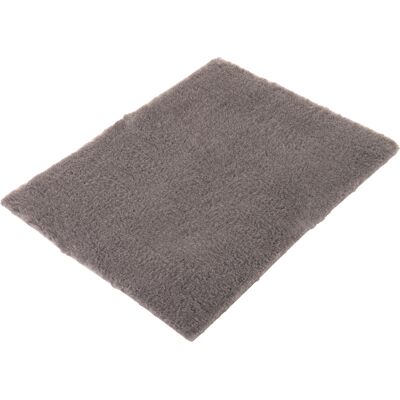 - XL: L 150 x B 100 cm - Vetbed® Original Hondendeken Grijs - XL: L 150 x B 100 cm - Vetbed® Original Hondendeken Grijs