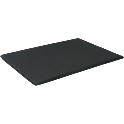 Vetbed® waterafstotende mat zwart 91x71cm hond Vetbed® waterafstotende mat zwart 91x71cm hond