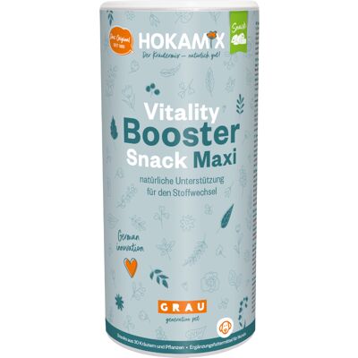 800g Maxi HOKAMIX 30 GRAU Hondensnacks 800g Maxi HOKAMIX 30 GRAU Hondensnacks