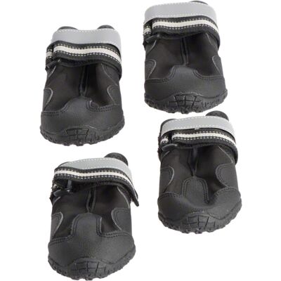 zooplus Exclusive - Maat L - Hondenschoen S & P Boots zooplus Exclusive - Maat L - Hondenschoen S & P Boots