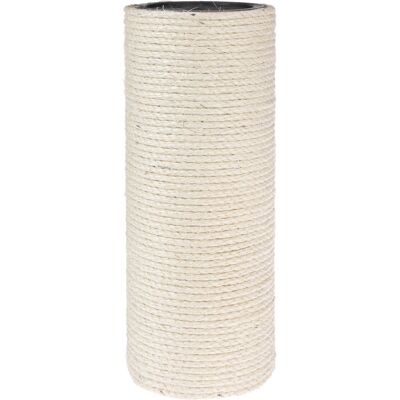 Natural Paradise Onderdelen krabpaal rond a/H Ø14,3x35cm Kat Natural Paradise Onderdelen krabpaal rond a/H Ø14,3x35cm Kat