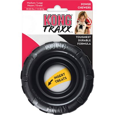 KONG Traxx 1 stuk KONG Traxx 1 stuk