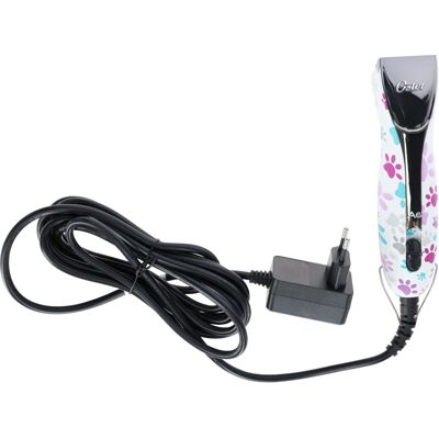 Oster tondeuse A6 Slim met pootafdruk tondeuse zonder scheerhoofd hond Oster tondeuse A6 Slim met pootafdruk tondeuse zonder scheerhoofd hond