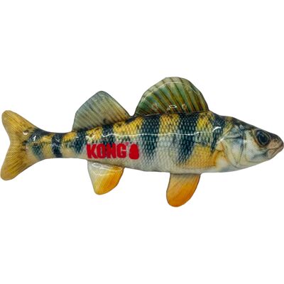 Kong waterspeeltje Wild Shieldz zitstok formaat M Hond Kong waterspeeltje Wild Shieldz zitstok formaat M Hond