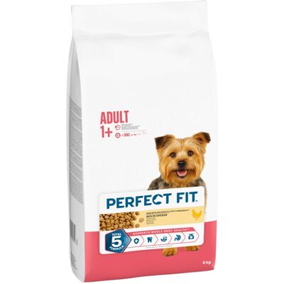 Perfect Fit 6kg Adult Hond ( Perfect Fit 6kg Adult Hond (