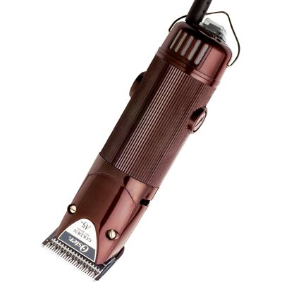 1 Speed Oster Hondentondeuse Golden A5 1 Speed Oster Hondentondeuse Golden A5