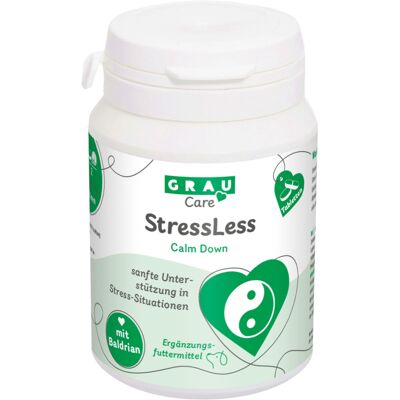 120 stuks Grau Anti-Stress Tabletten voor Honden 120 stuks Grau Anti-Stress Tabletten voor Honden