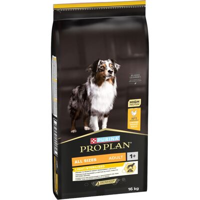 PURINA PRO PLAN All Sizes Adult Light/Sterilised - 16 kg PURINA PRO PLAN All Sizes Adult Light/Sterilised - 16 kg