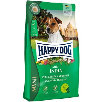 Happy Dog Sensible Mini India - 4 kg Happy Dog Sensible Mini India - 4 kg
