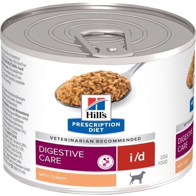 Hill's Prescription Diet 12x200g Hill´s Prescription Diet Canine i/d Digestive Care Hondenvoer Hill's Prescription Diet 12x200g Hill´s Prescription Diet Canine i/d Digestive Care Hondenvoer