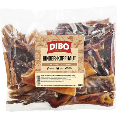 DIBO Voordeelpakket: 2 x 500 g DIBO Voordeelpakket: 2 x 500 g