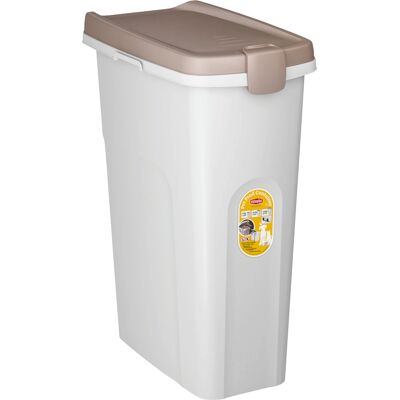 Kerbl Voercontainer 40l hond Kerbl Voercontainer 40l hond