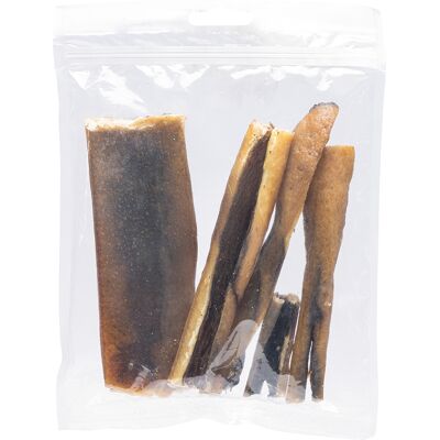 Voordeelpak: 3x 200g Karlie wilde zwijnenhuid hondensnacks Voordeelpak: 3x 200g Karlie wilde zwijnenhuid hondensnacks