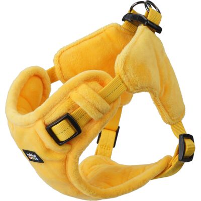 Rukka Harnas Tiny, geel Maat XS Borstomvang 30-40 cm Hond Rukka Harnas Tiny, geel Maat XS Borstomvang 30-40 cm Hond