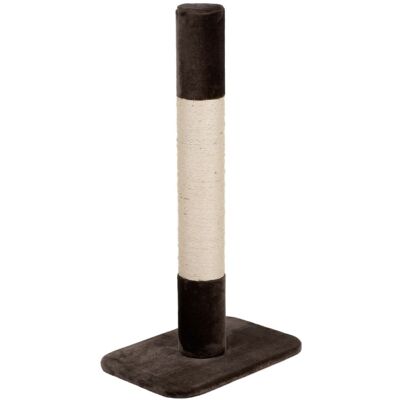 zooplus Exclusive Krabstam XXL Jumbo Donkergrijs H107 x L58 x B39 cm zooplus Exclusive Krabstam XXL Jumbo Donkergrijs H107 x L58 x B39 cm