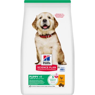 Hill's Science Plan 14,5kg Puppy Hill's Science Plan 14,5kg Puppy