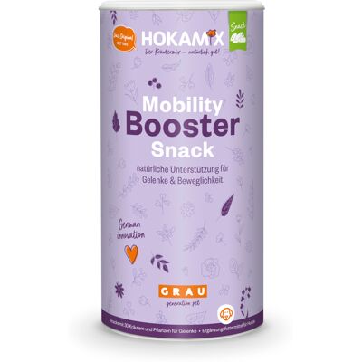 800g Grau Hokamix Snack Mobility Booster aanvullend voer voor honden 800g Grau Hokamix Snack Mobility Booster aanvullend voer voor honden