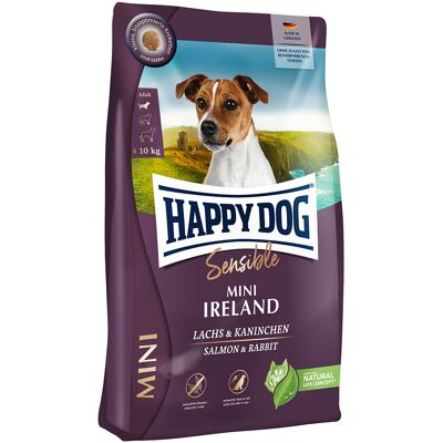 Happy Dog Sensible Mini Ireland - 4 kg Happy Dog Sensible Mini Ireland - 4 kg