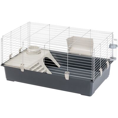 Ferplast Caviakooi Rabbit 100 L95xB57xH46 cm Ferplast Caviakooi Rabbit 100 L95xB57xH46 cm