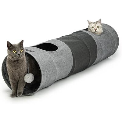 Lionto kattentunnel Ø30x130cm Lionto kattentunnel Ø30x130cm
