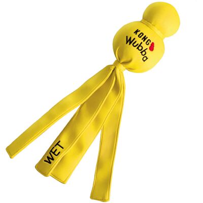 Kong Wet Wubba 2x Large Kong Wet Wubba 2x Large