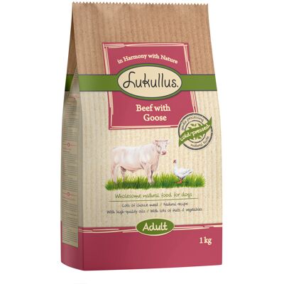 Lukullus Rund & Gans - 5 x 1 kg Lukullus Rund & Gans - 5 x 1 kg