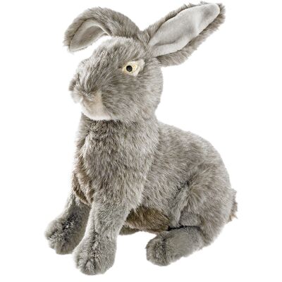 HUNTER Hondenspeelgoed Wildlife Haas ca. 24x24x12cm Hond HUNTER Hondenspeelgoed Wildlife Haas ca. 24x24x12cm Hond